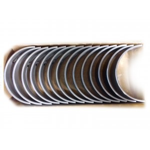 Podkładka miedziana wtrysku...