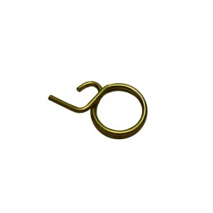 Sprężyna łożyska oporowego W50