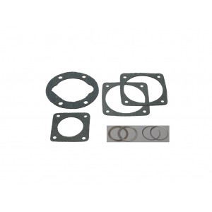 Zestaw uszczelek sprężarki W50