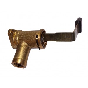 Zawór nagrzewnicy L60