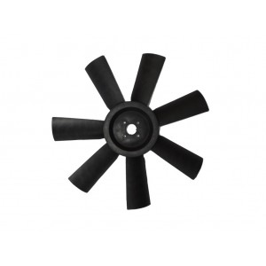 Wentylator 4-otworowy  SHM4