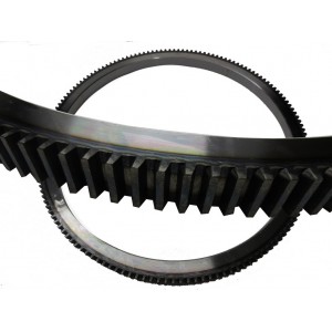 Wieniec koła zamachowego SHM4