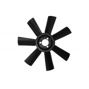 Wentylator 3-otworowy SHM4