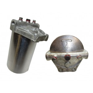 Obudowa filtra paliwa ADK125