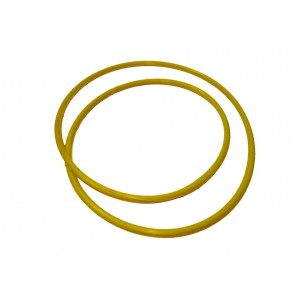 Uszczelka chłodnicy oleju...