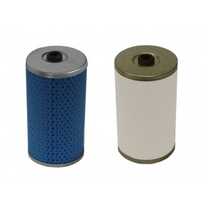 Wkład filtra paliww ADK125