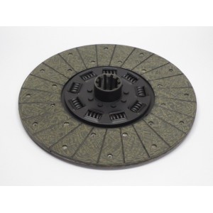 Tarcza sprzęgła 6VD - fi380...