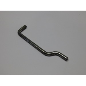 Uchwyt grzebienia do kratki...