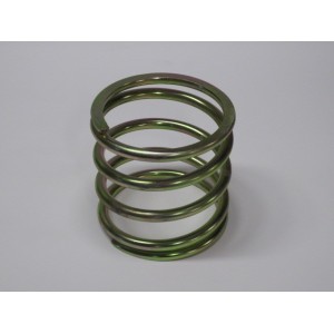 Sprężyna wariatora wiatru