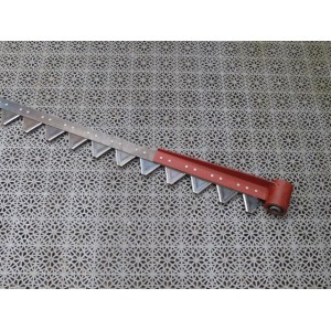 Kosa 4,2 m B10/2, 57,5n...