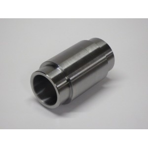 Tulejka łożyska 6010