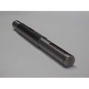 Wałek podajnika zbożowego