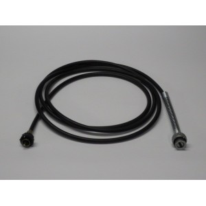 Linka obrotów silnika