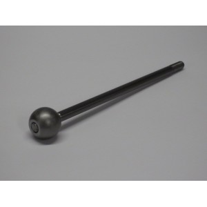 Śruba z kulką wariatora