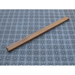 Listwa drewniana podajnika...