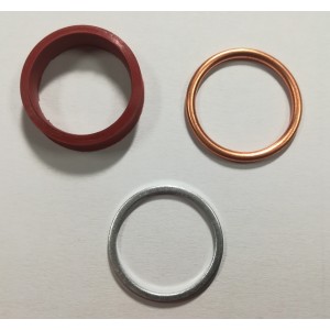 Uszczelka osłony...