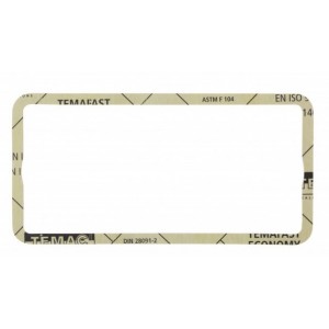 Uszczelka pokrywy zaworów...