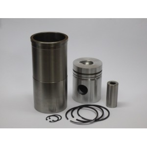 Zestaw naprawczy silnika ZT