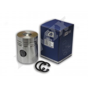 Tłok silnika '0' W-50   wys...