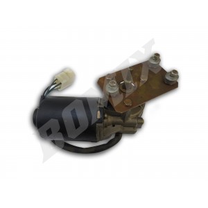 Silnik wycieraczek 24V ZT