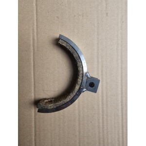 Hamulec skrzyni biegów...