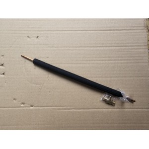 Przewód smarowania łożyska...