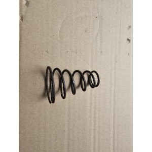 Sprężyna dźwigni zmiany...