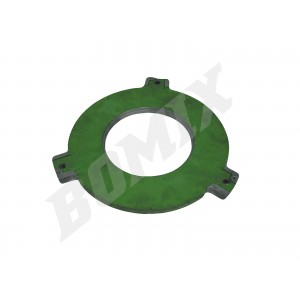 Docisk sprzęgła 1-go...