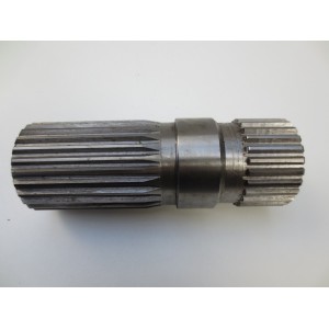 Wałek sprzęgłowy...