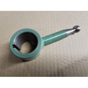 Wodzik skrzyni biegów...