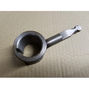 Wodzik skrzyni biegów...