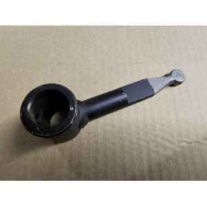 Wodzik skrzyni biegów...