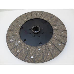Tarcza sprzęgła I-go...