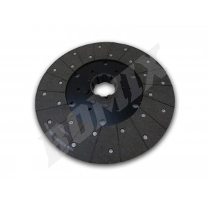 Tarcza sprzęgła II-go...