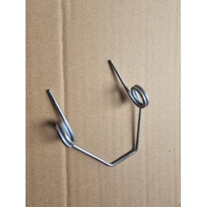 Sprężyna łapki / dźwigni...