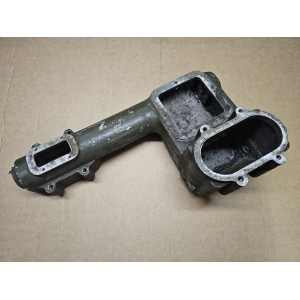 Kaseta zmiany biegów...