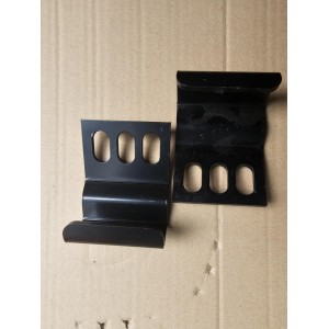 Blacha poduszki silnika...