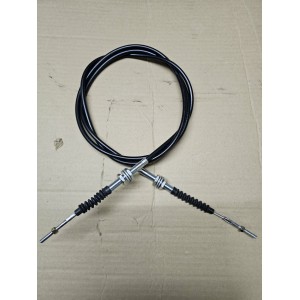 M26 - linka gazu Multicar...