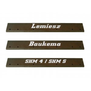 Lemiesz SHM 3 SHM 4 SHM5