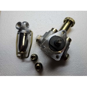 Pompa paliwa URSUS C-360