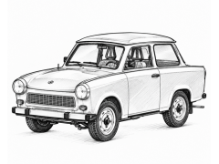 TRABANT